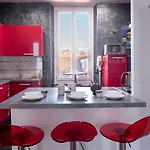 Centre • 2 • Gare A Pied Apartment