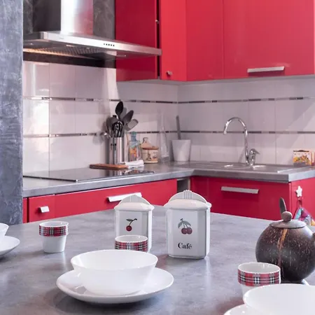 Centre • 2 • Gare A Pied Apartment Cannes